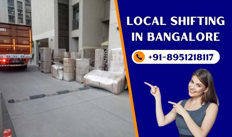 local Home Shifting in Devasandra
