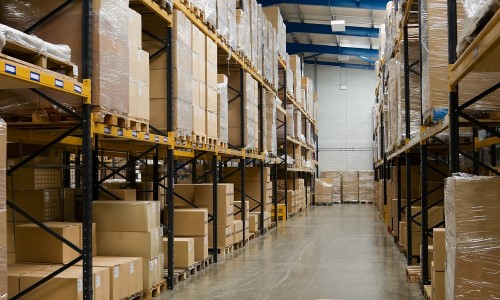Storage Service
