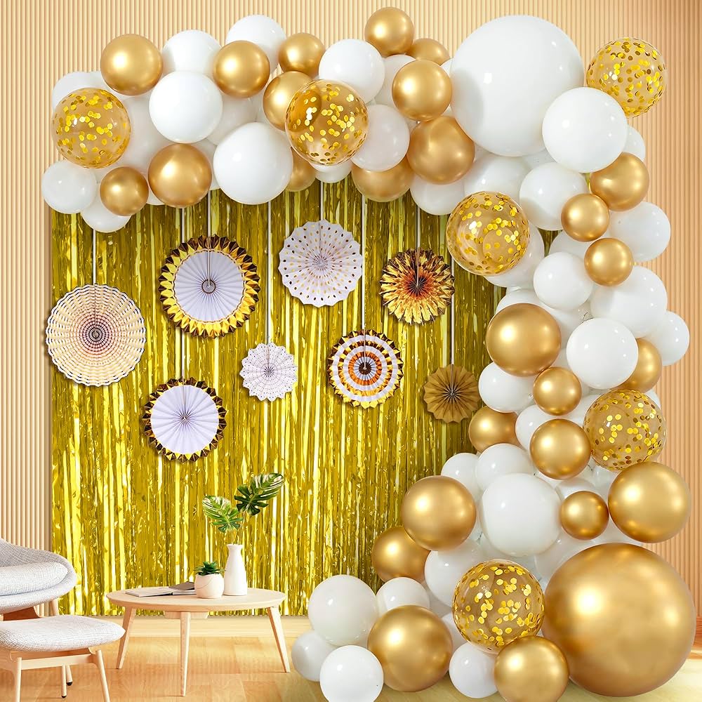 Balloon Decoration Price Guide for Bangalore and Jaipur