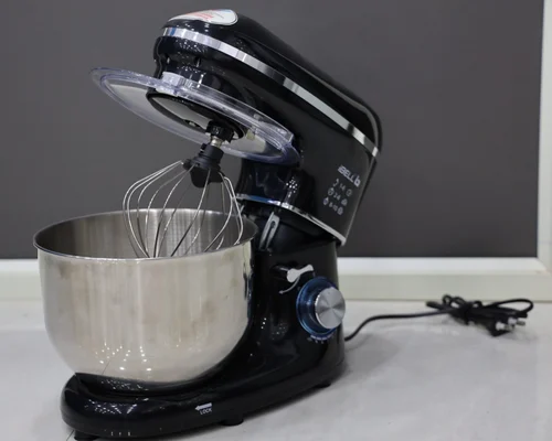 Planetary Mixer