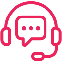 Customer support