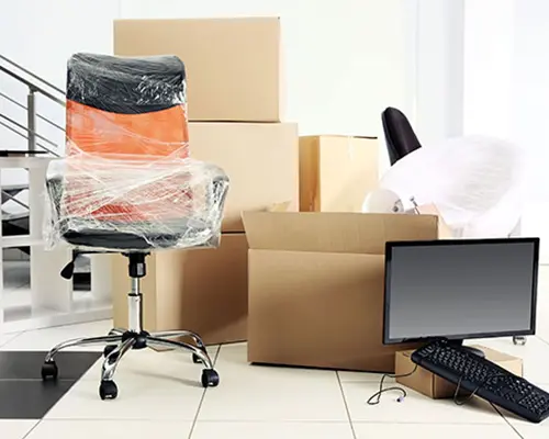 Best Office Shifting Company in Jabalpur