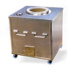Tandoor / Bhatti in Bihar
