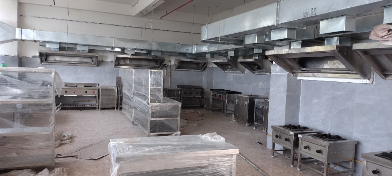 Catering Counter 1 in Gogri Jamalpur