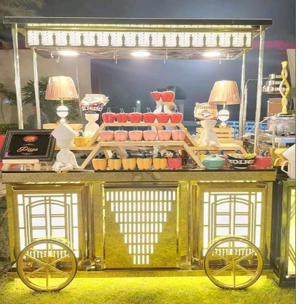 Catering Counter 5 in Gogri Jamalpur