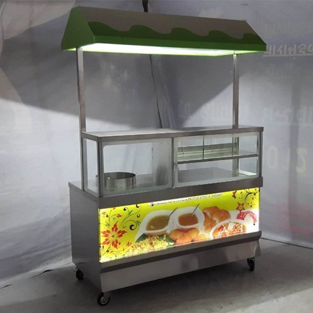 Chinese Food Counter 1 in Rosera