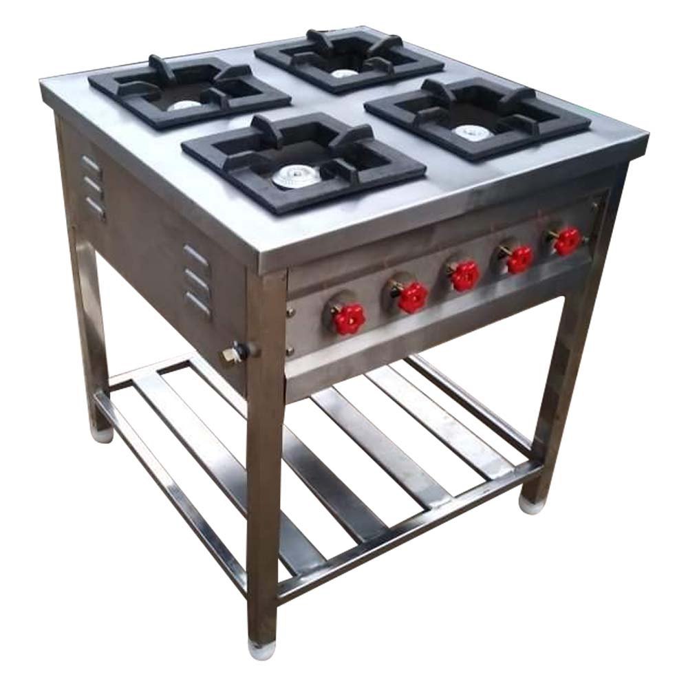 4 Burner Range 2 in Arrah