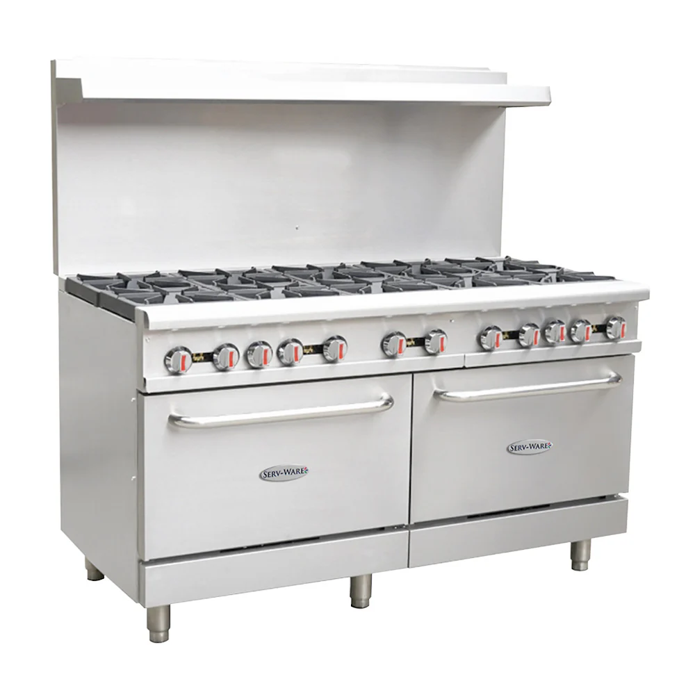 4 Burner Range 3 in Arrah