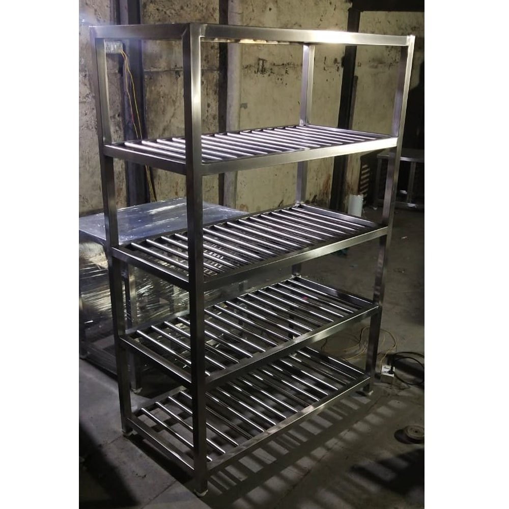 Pot Rack 4 in Bihar