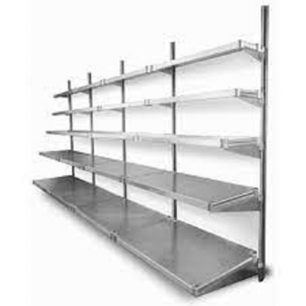 Wall Rack 2 in Bihar