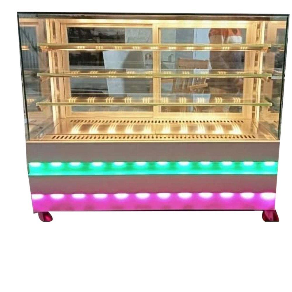 Sweet Display Counter 4 in Bihar