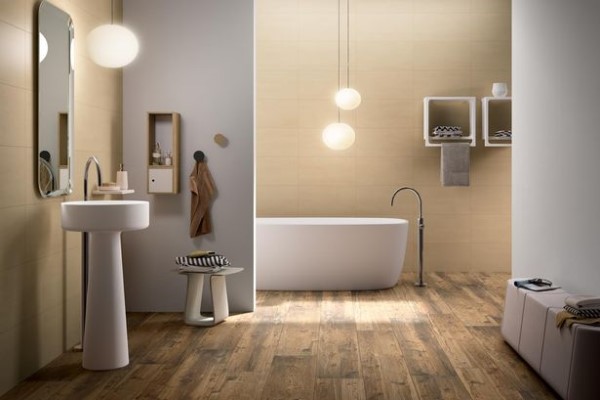 Bathroom interior in gurgaon