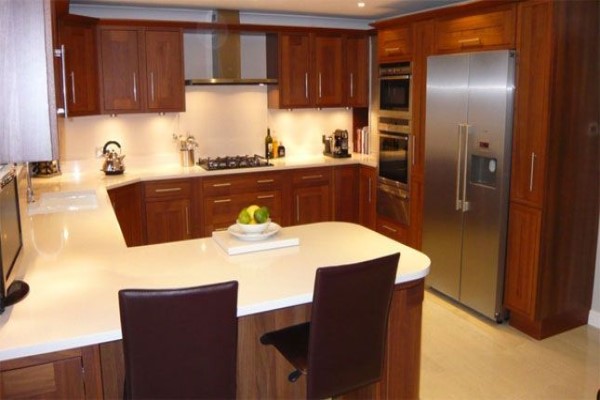 kitchen interior in Noida
