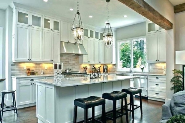 kitchen interior in gurgaon