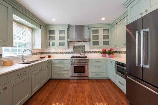 kitchen interior in gurgaon