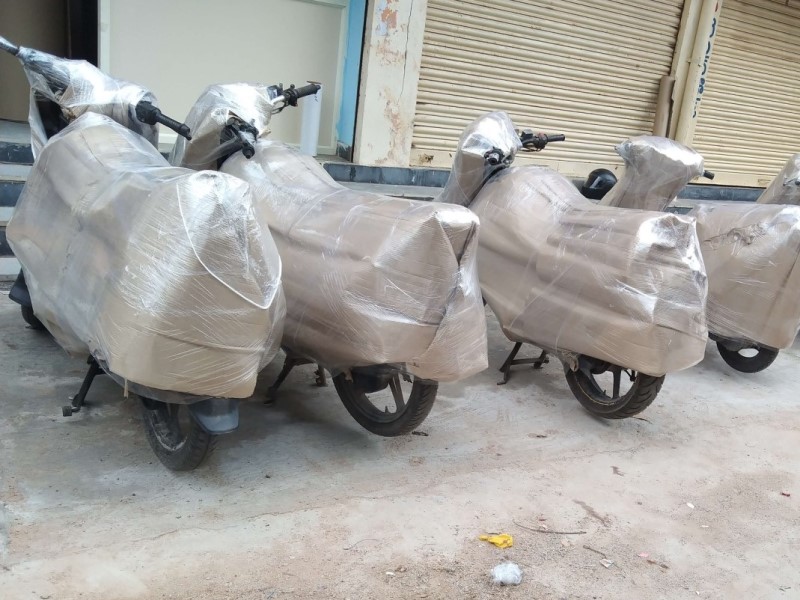 Yash Packers and Movers Bangalore